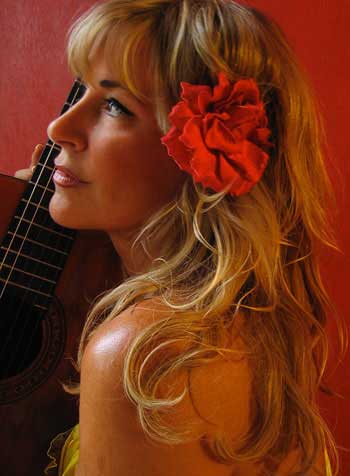 miriam verano